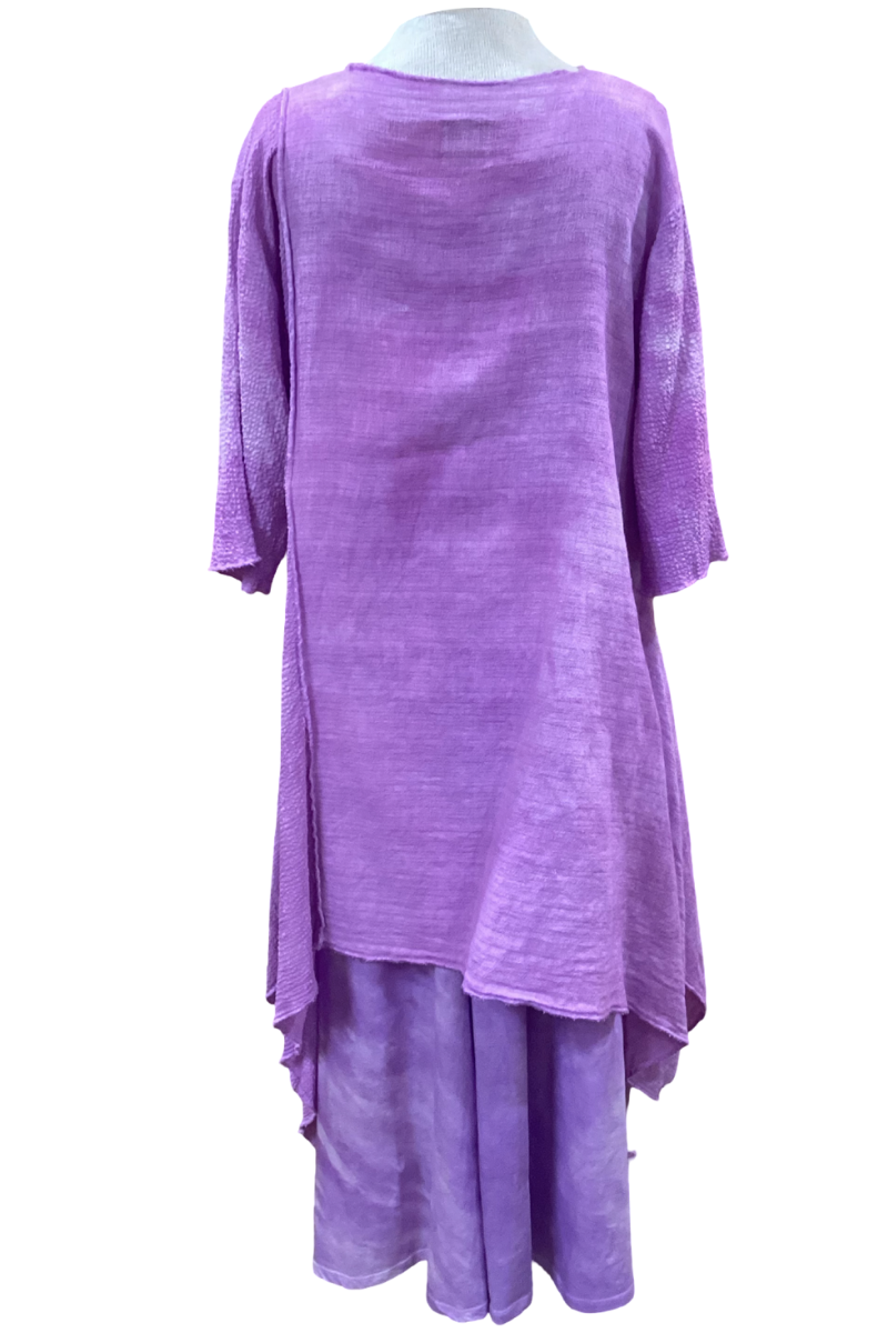 Penny Tunic