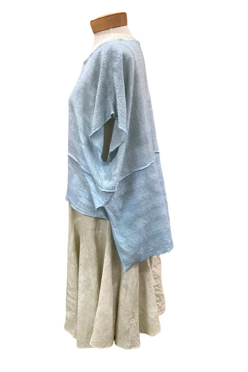 Odette Vest