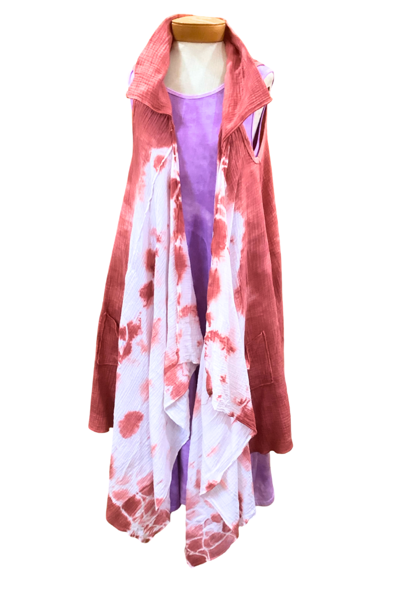 Emmy Vest