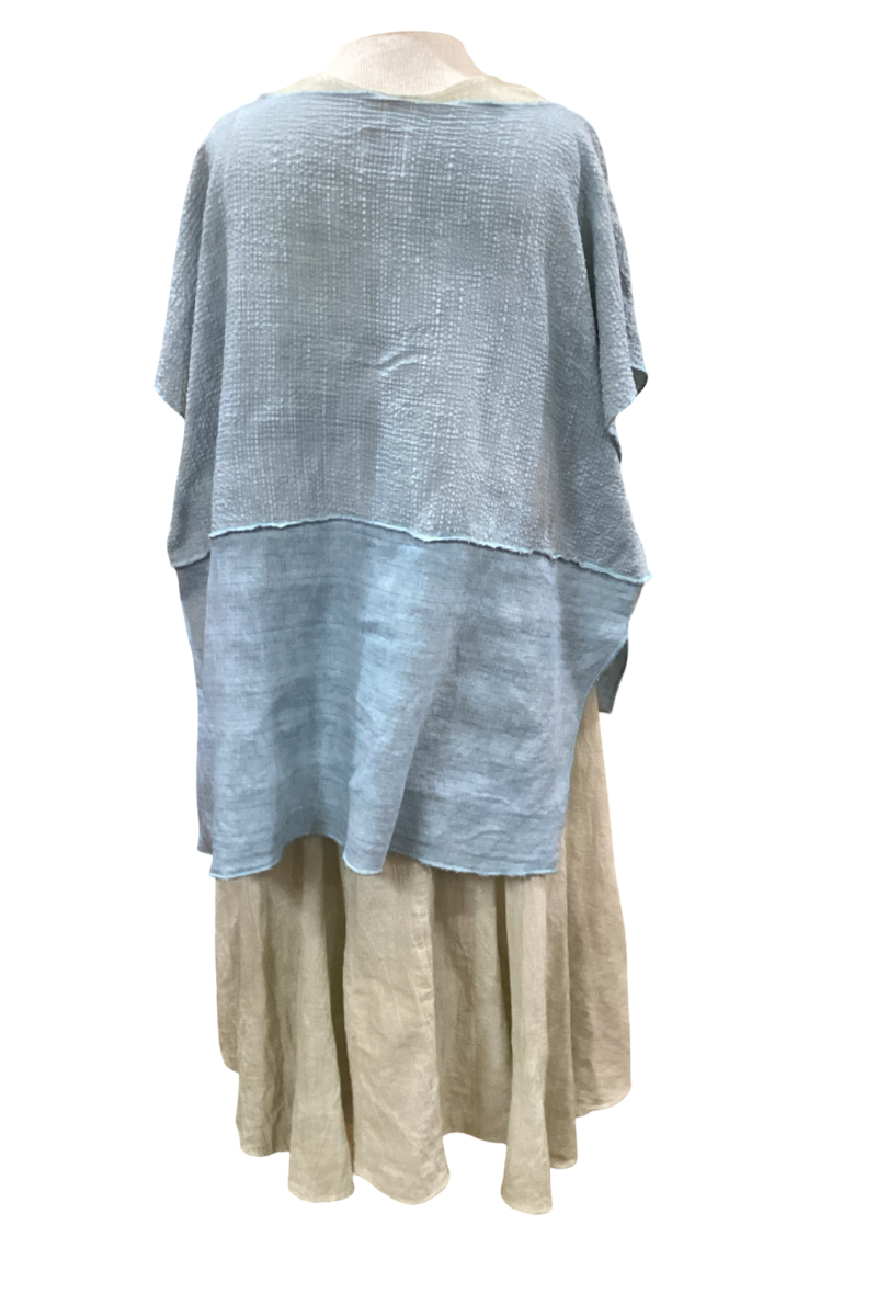 Odette Vest