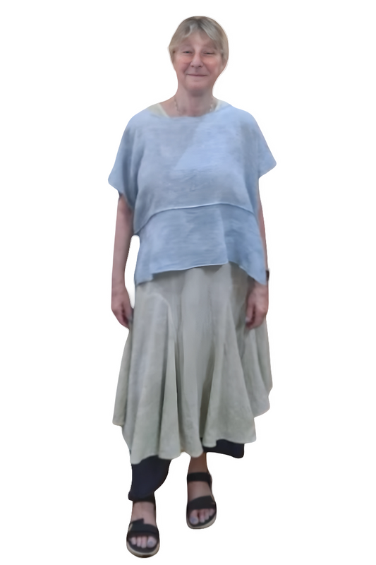Odette Vest