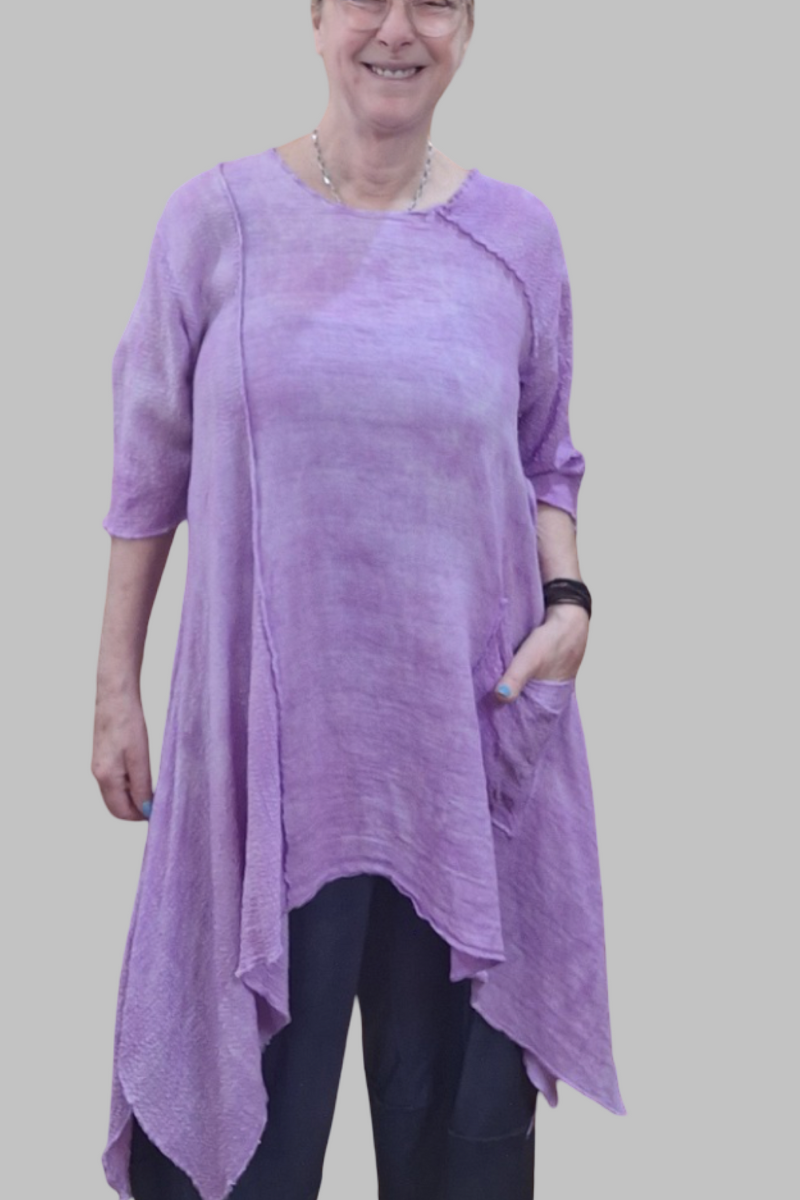 Penny Tunic