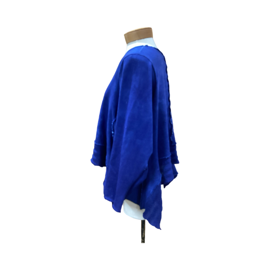 One-of-a-Kind Flow Sweater