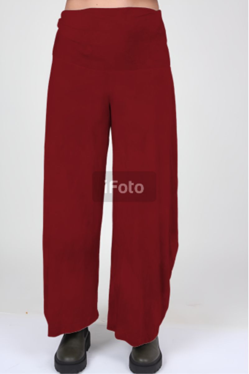 Pam Palazzo Pant