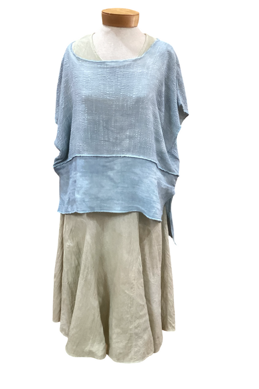 Odette Vest