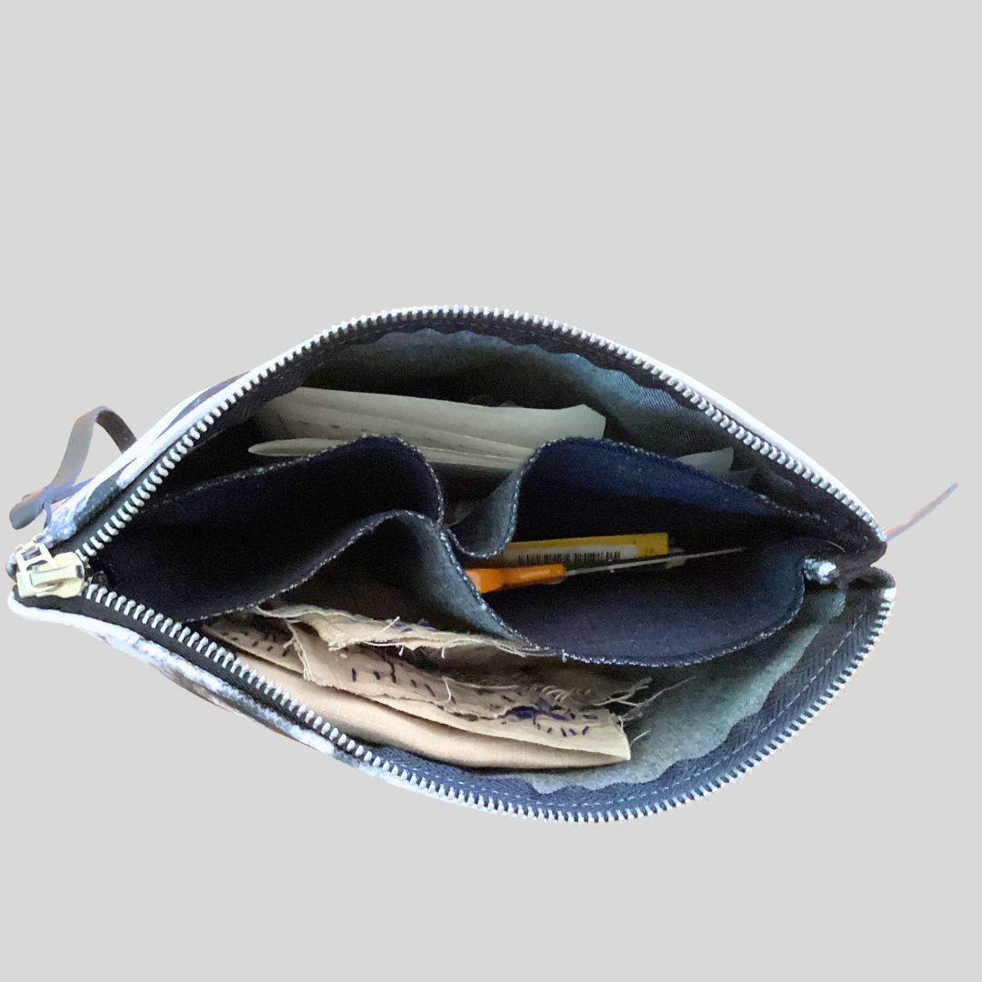 Stitch Keeper Pouch