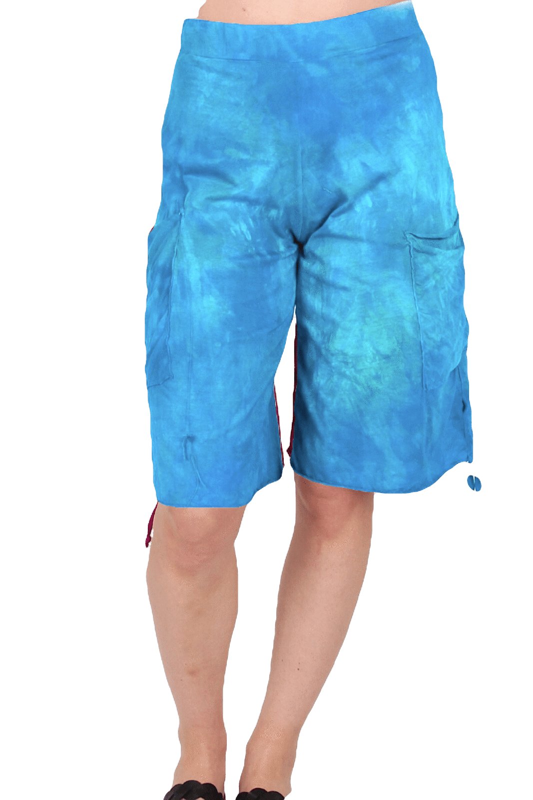 Aurora Short on the Rack - Steel Pony