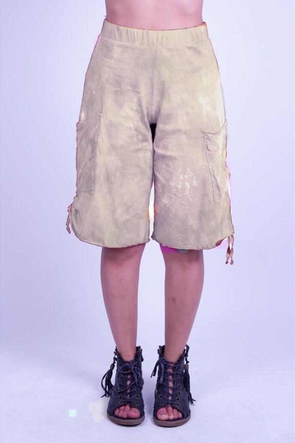 Aurora Short on the Rack - Steel Pony