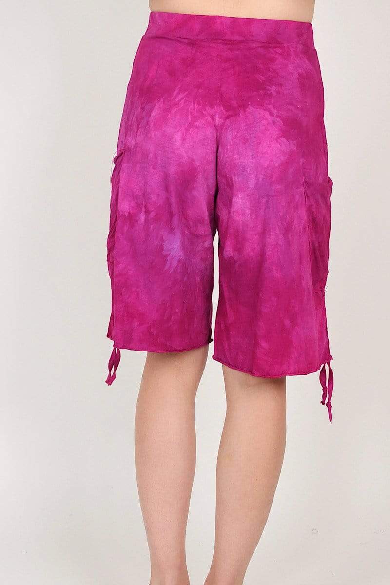 Aurora Short on the Rack - Steel Pony