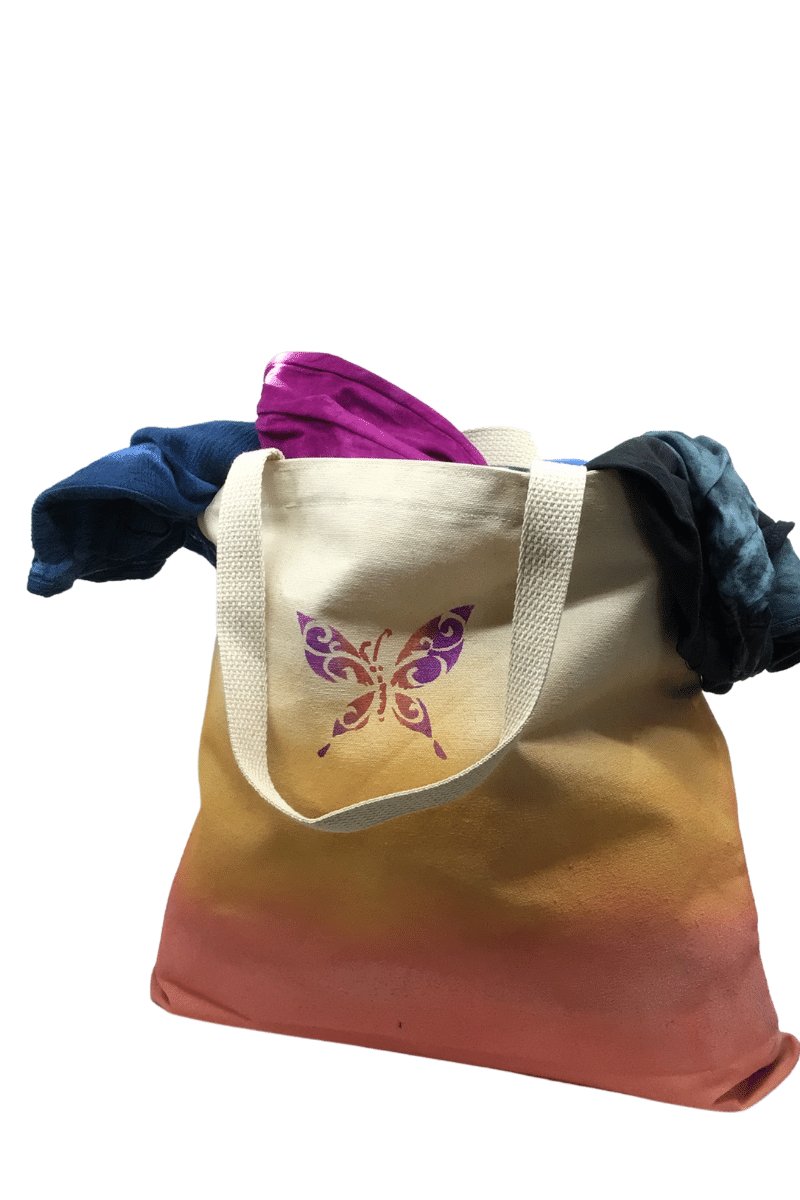 Beach Tote - Steel Pony