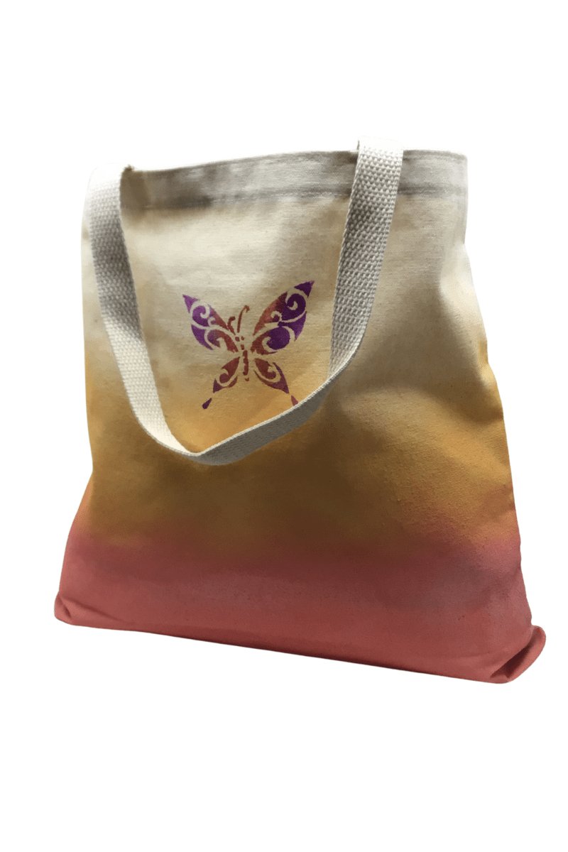 Beach Tote - Steel Pony