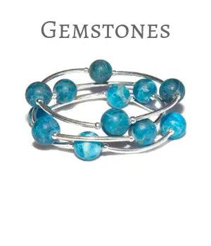 Blessing Bracelet - Steel Pony