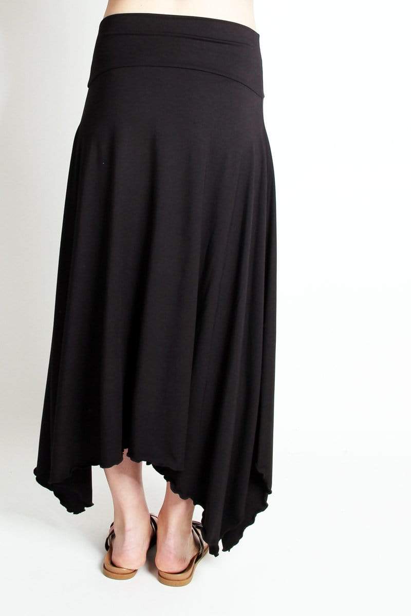 BLK Jet Modal Skirt - Steel Pony