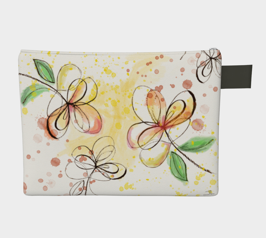 Sacred Bundle Ritual Pouch
