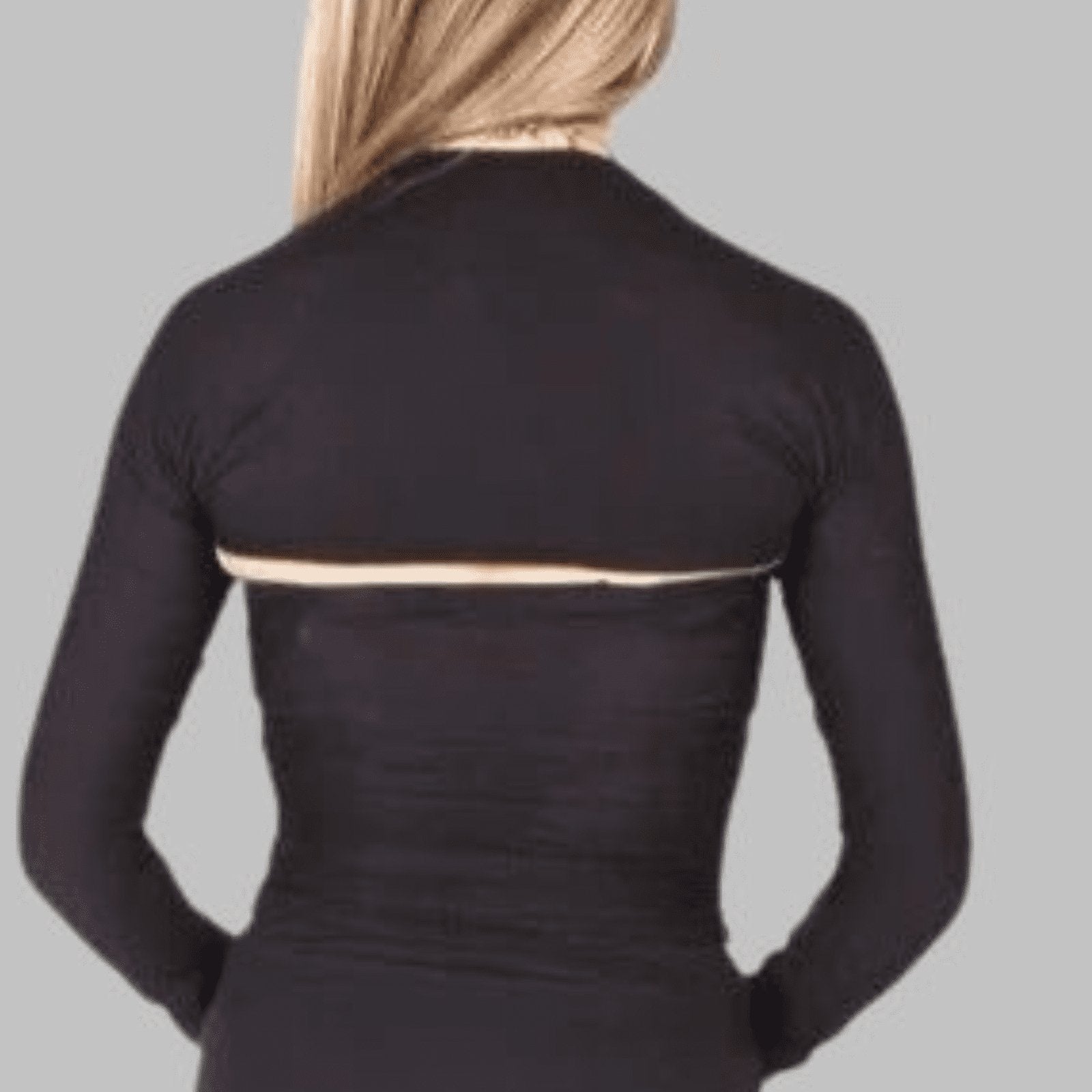 Chakra Sleeves in a Bag - Steel Pony