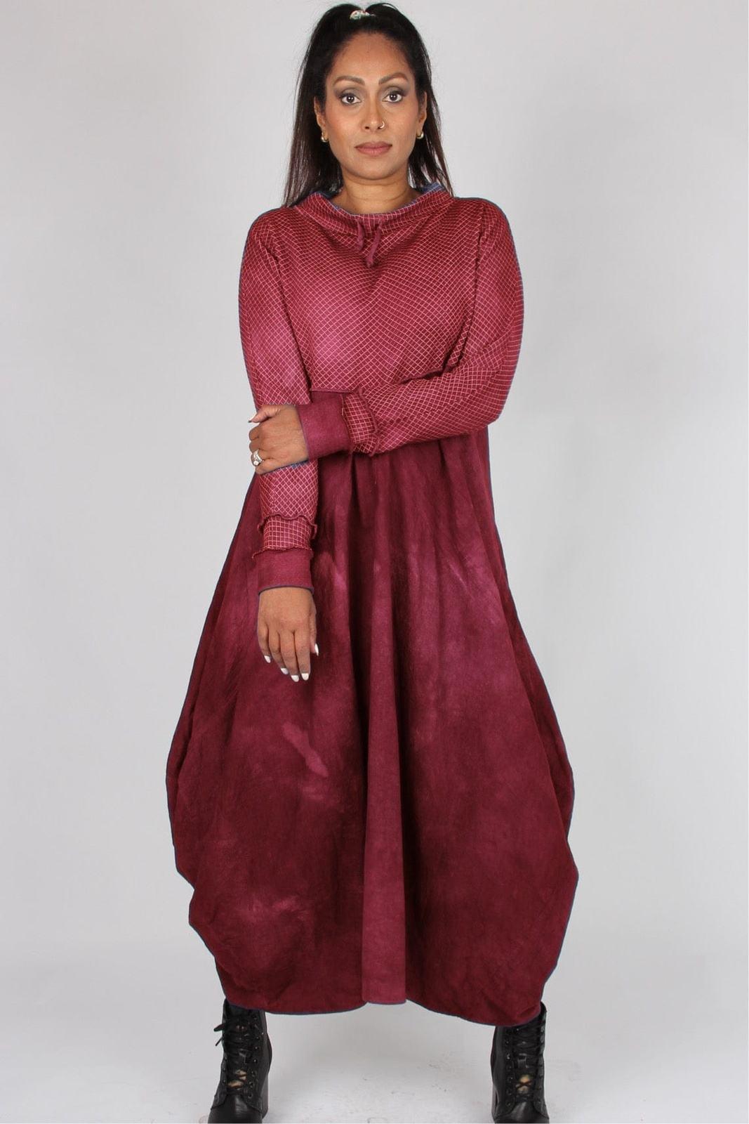 Elizabeth Bubble Dress on the Rack - Steel Pony