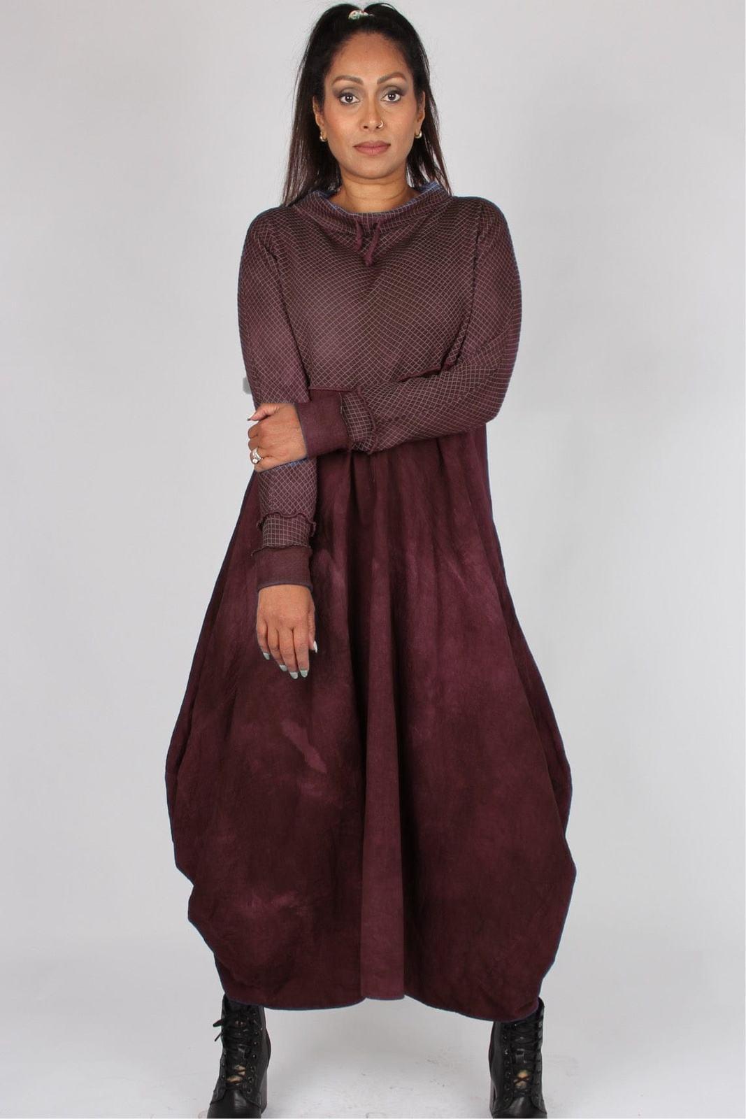 Elizabeth Bubble Dress on the Rack - Steel Pony