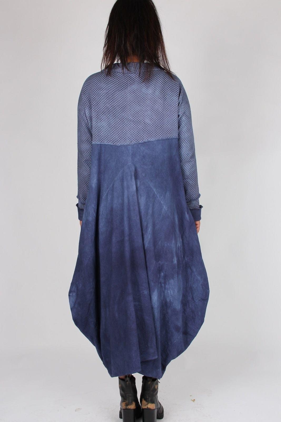 Elizabeth Bubble Dress on the Rack - Steel Pony