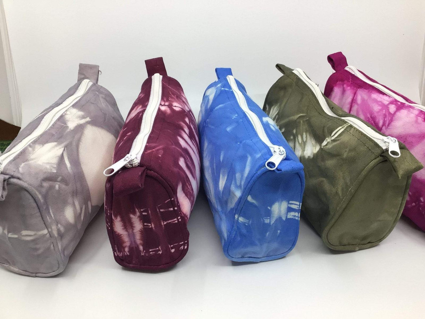Essentials pouch - Steel Pony