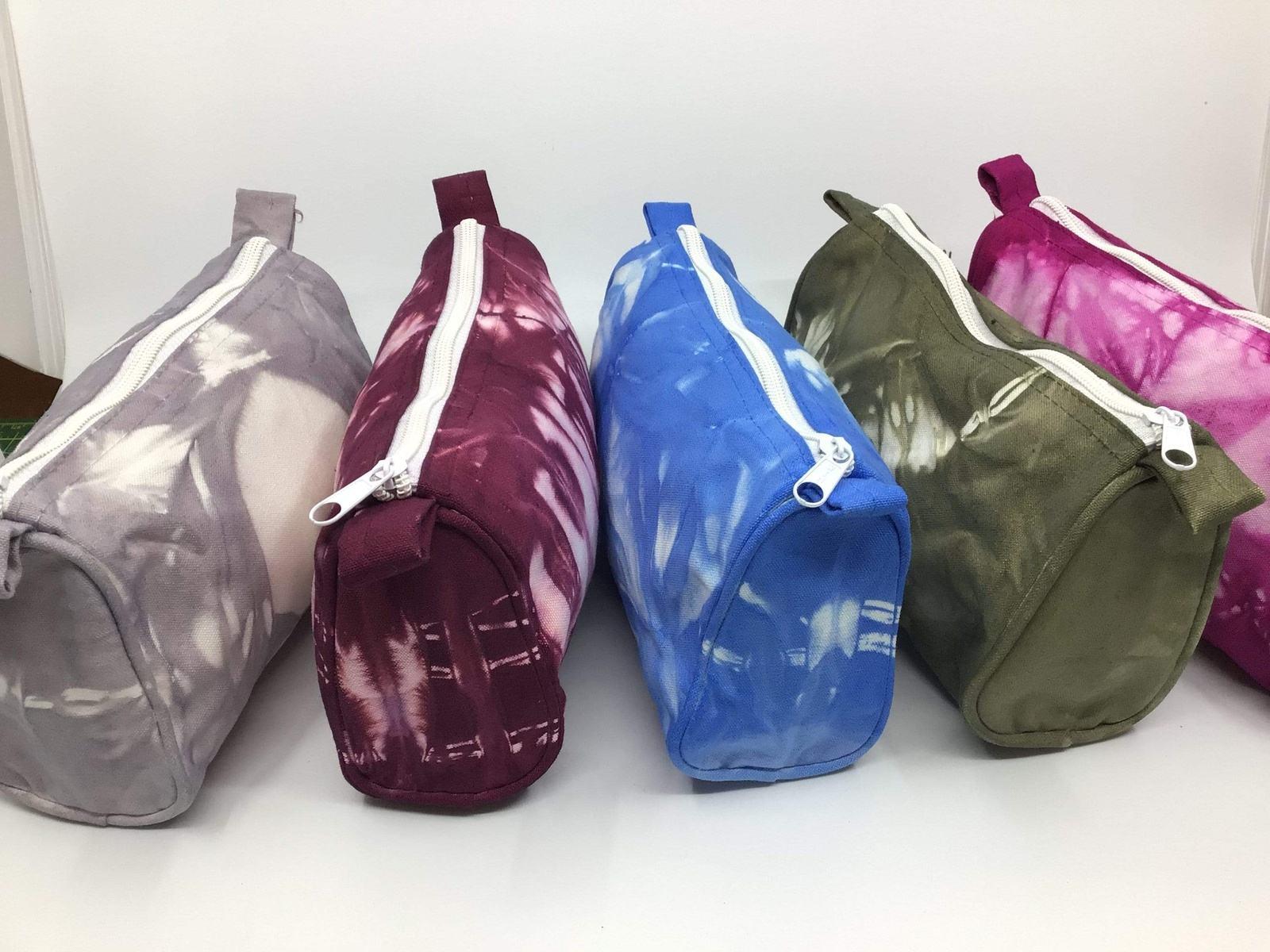 Essentials pouch - Steel Pony