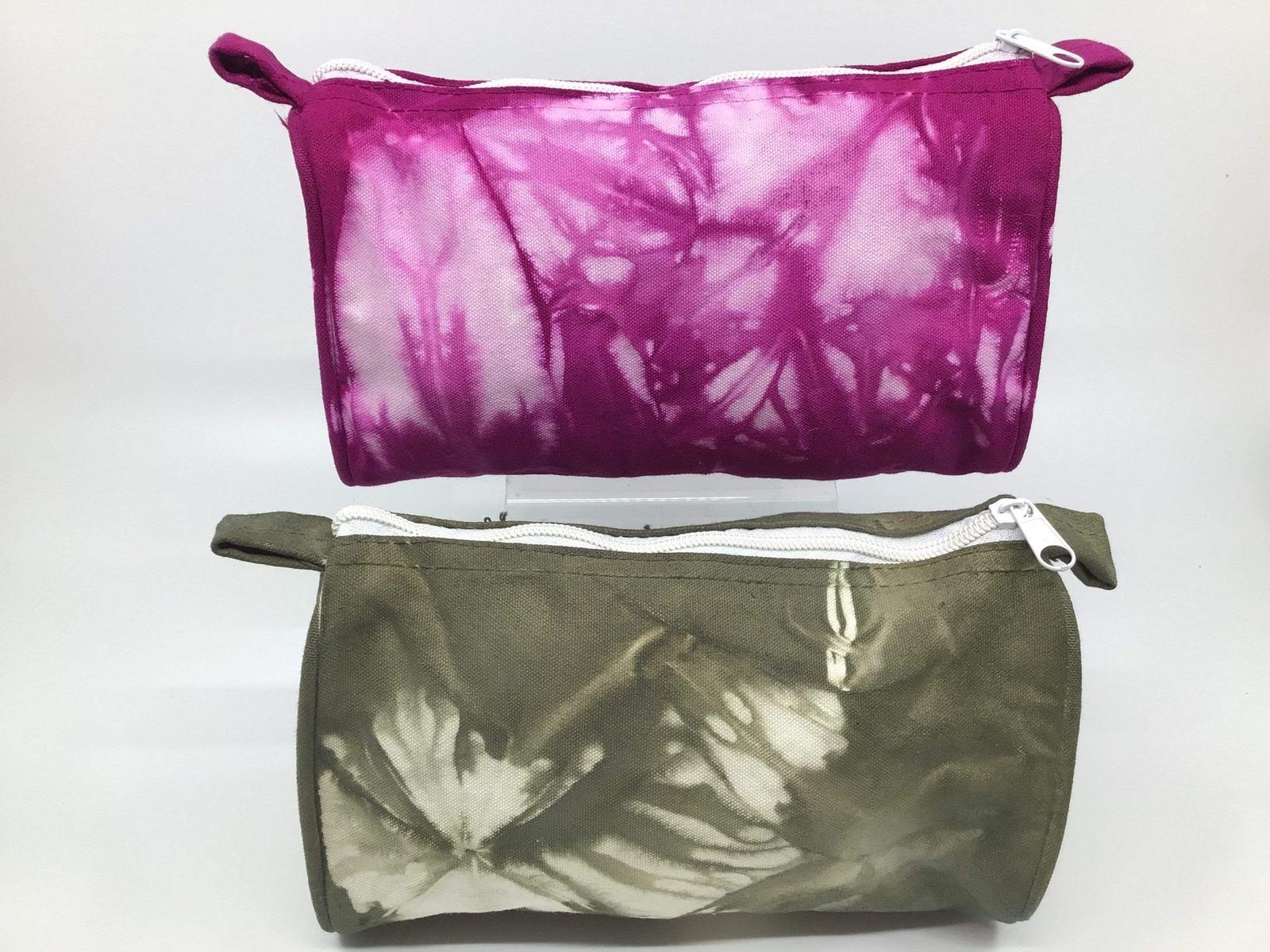 Essentials pouch - Steel Pony