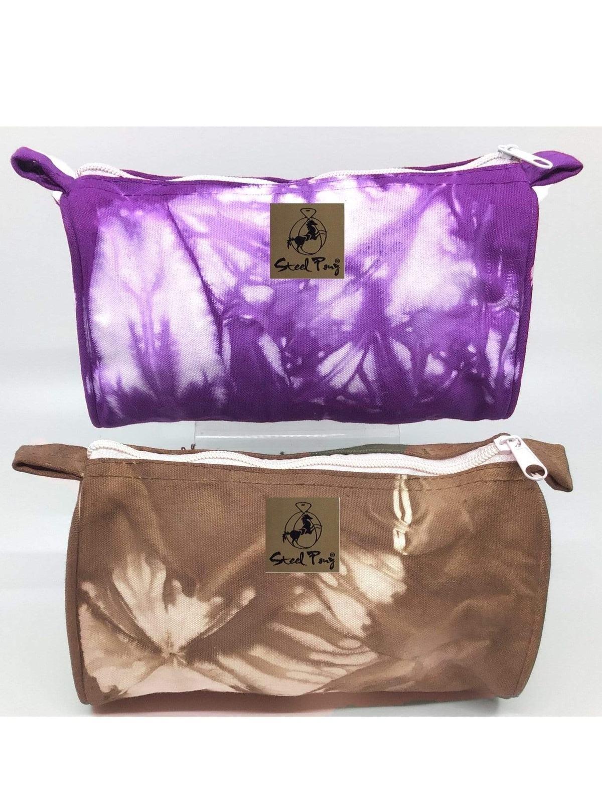 Essentials pouch - Steel Pony