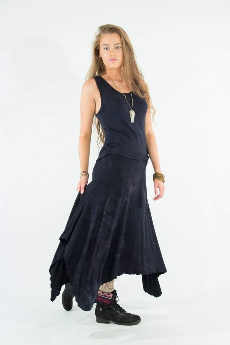 Jet Skirt on the Rack - Steel Pony