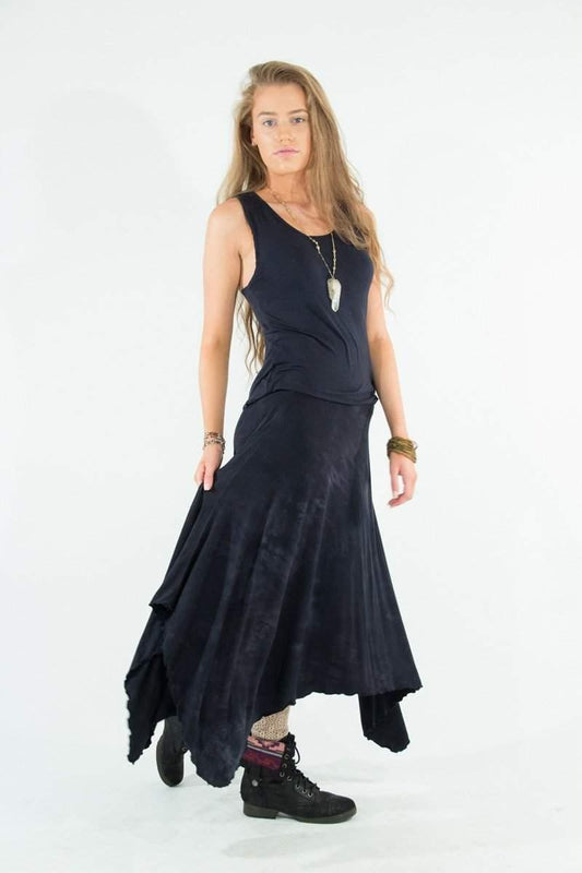 Jet Skirt on the Rack - Steel Pony