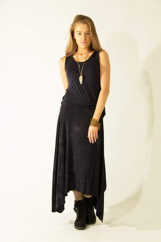Jet Skirt on the Rack - Steel Pony