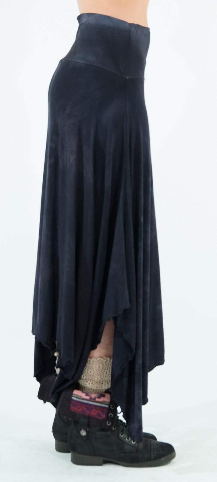 Jet Skirt on the Rack - Steel Pony