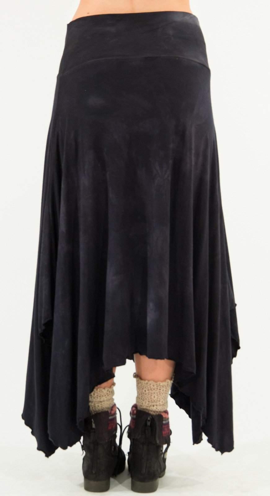 Jet Skirt on the Rack - Steel Pony