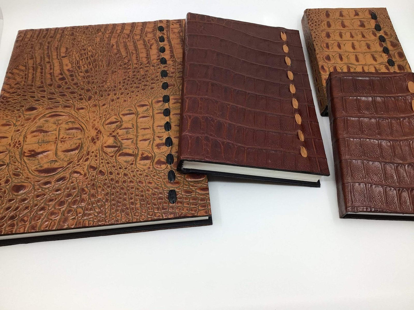 journals - Steel Pony