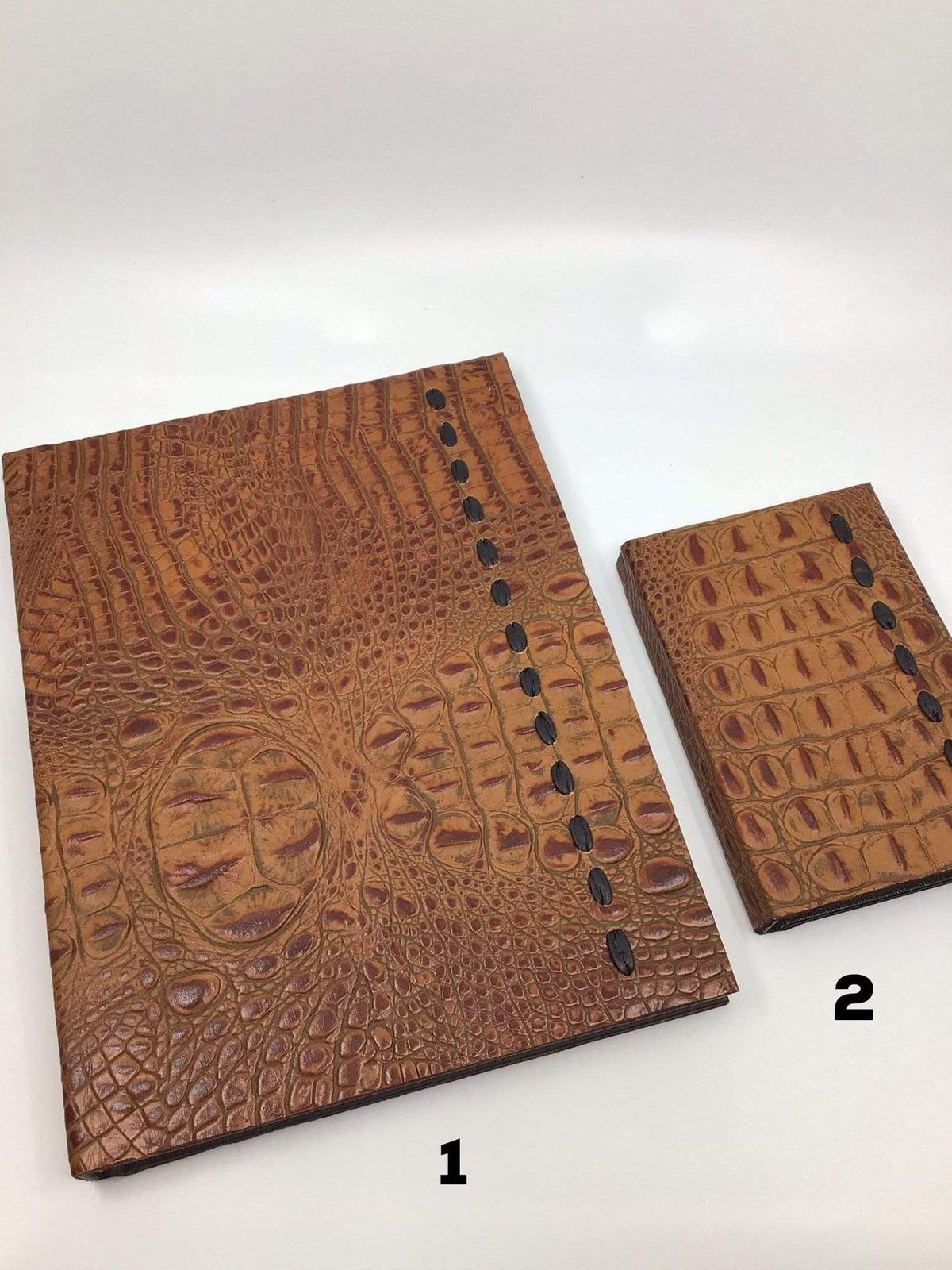 journals - Steel Pony