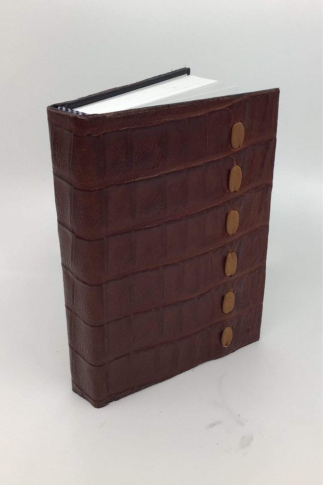 journals - Steel Pony