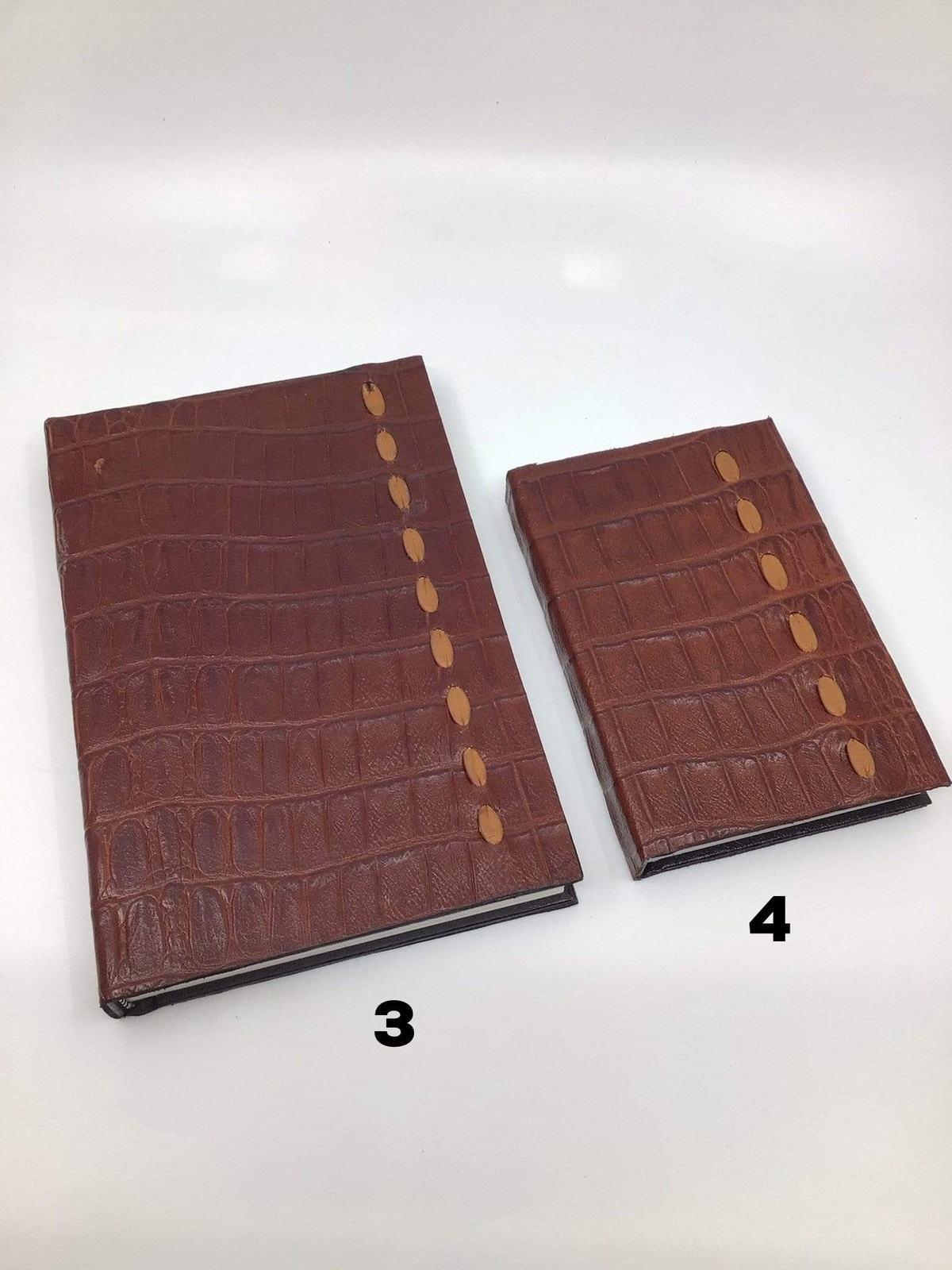 journals - Steel Pony