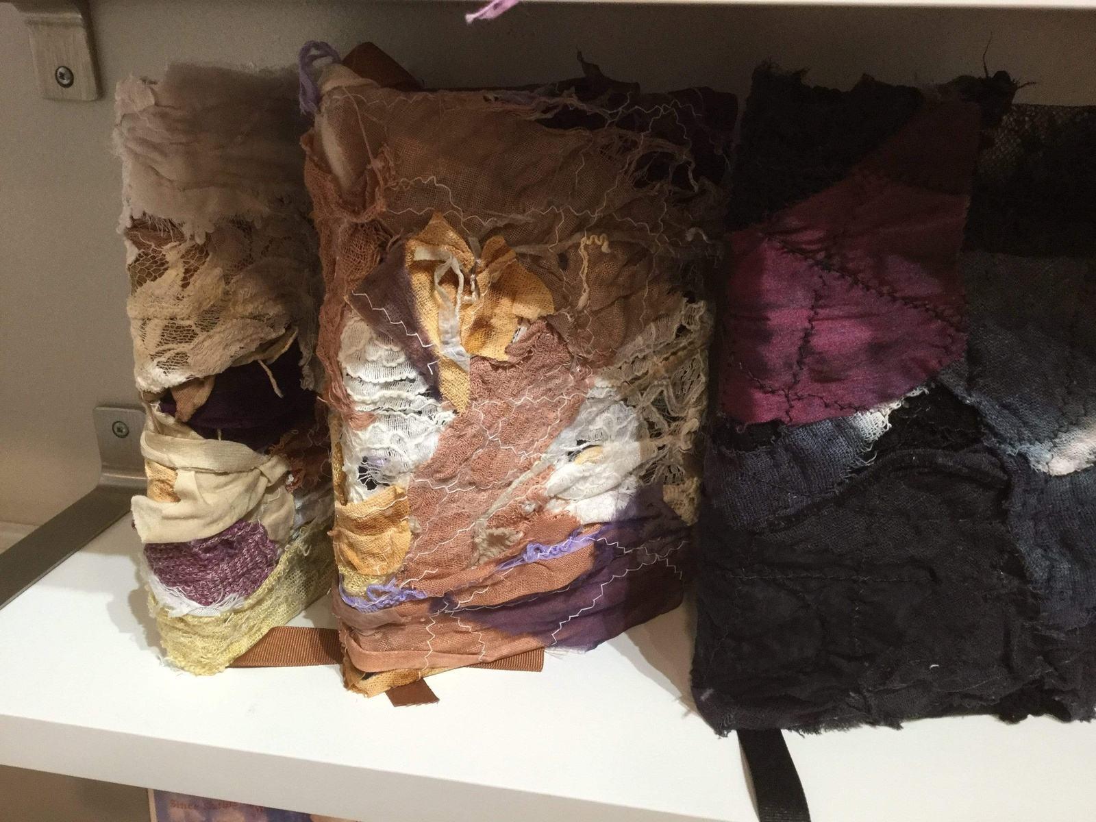 Large journal - Steel Pony