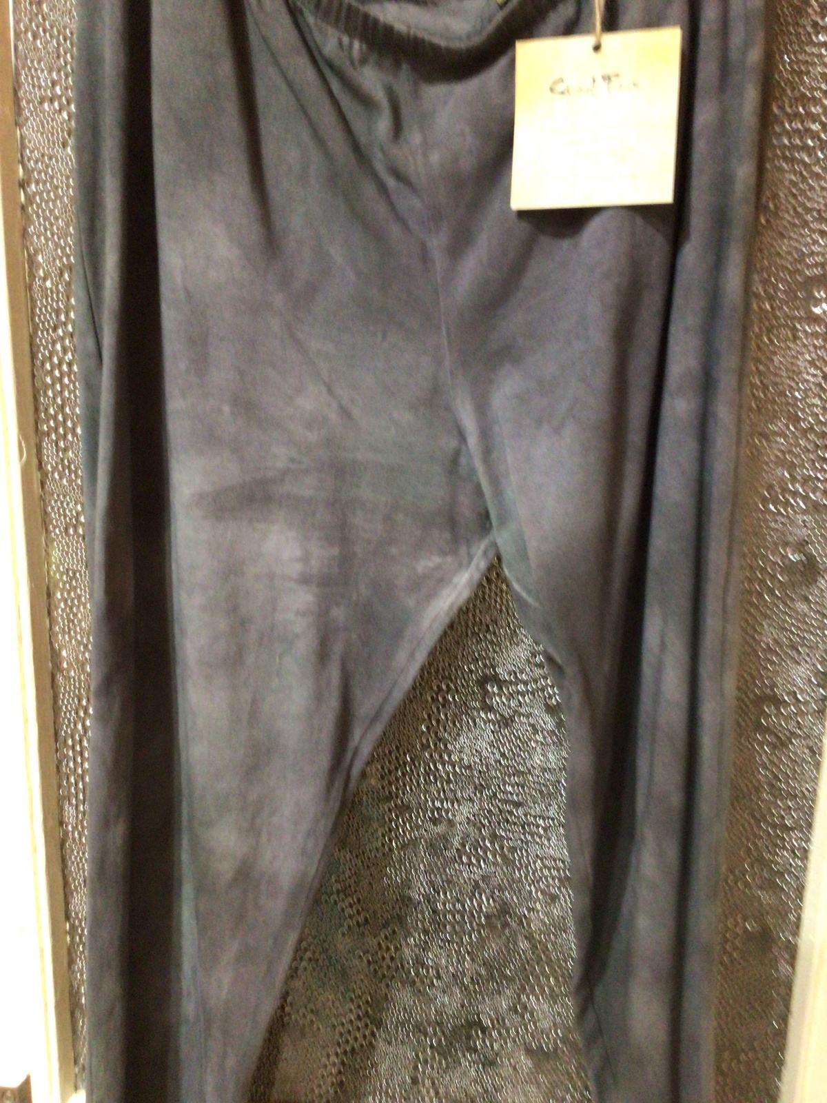 Lisa Legging on the Rack - Steel Pony