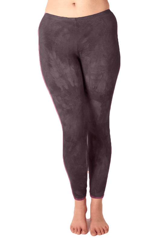 Lisa Legging on the Rack - Steel Pony