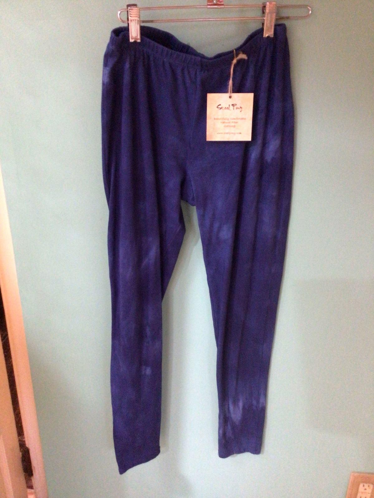 Lisa Legging on the Rack - Steel Pony