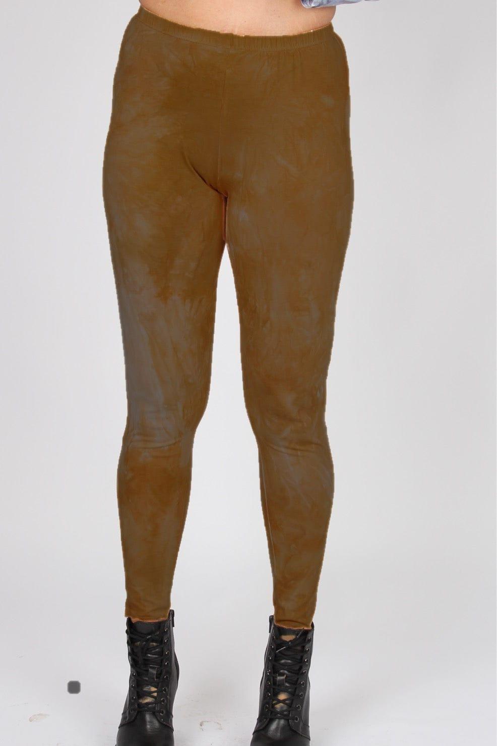 Lisa Legging on the Rack - Steel Pony