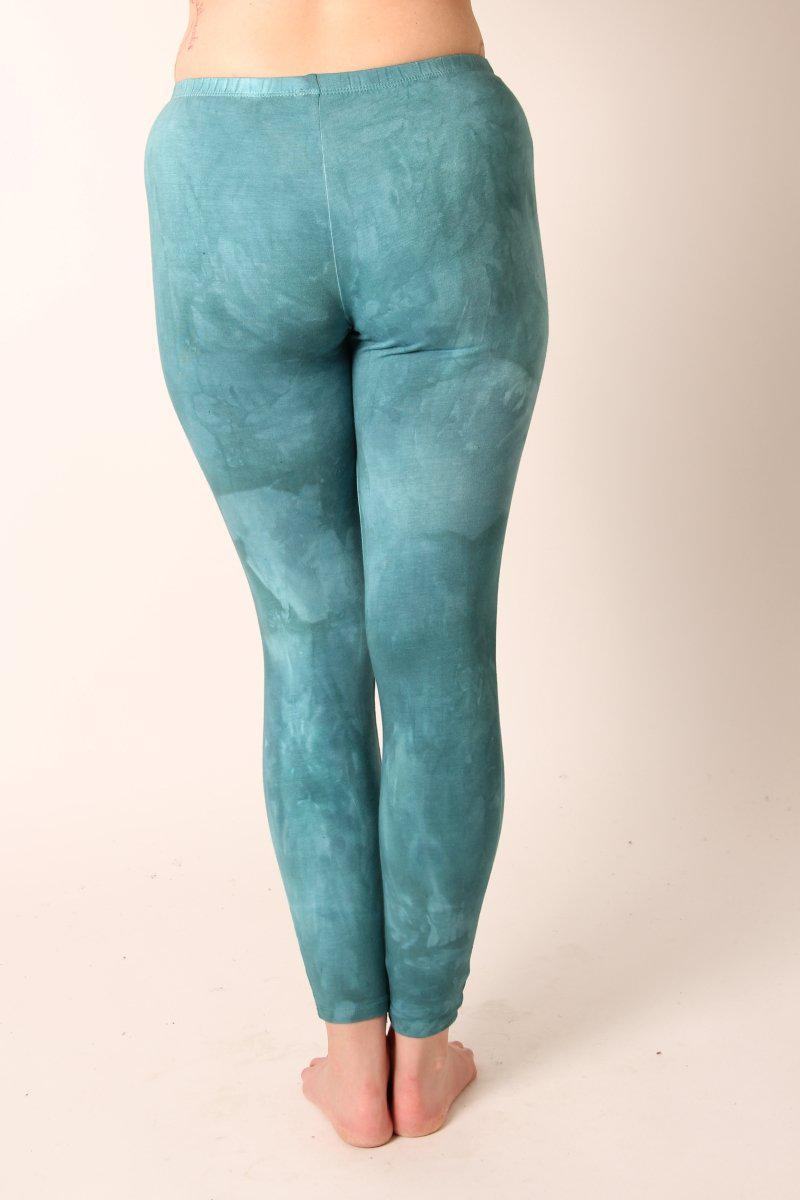 Lisa Legging on the Rack - Steel Pony
