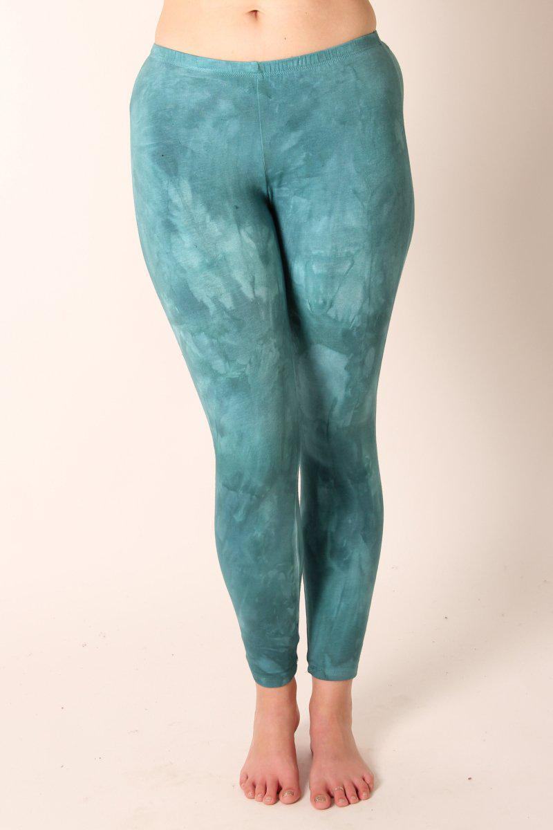 Lisa Legging on the Rack - Steel Pony
