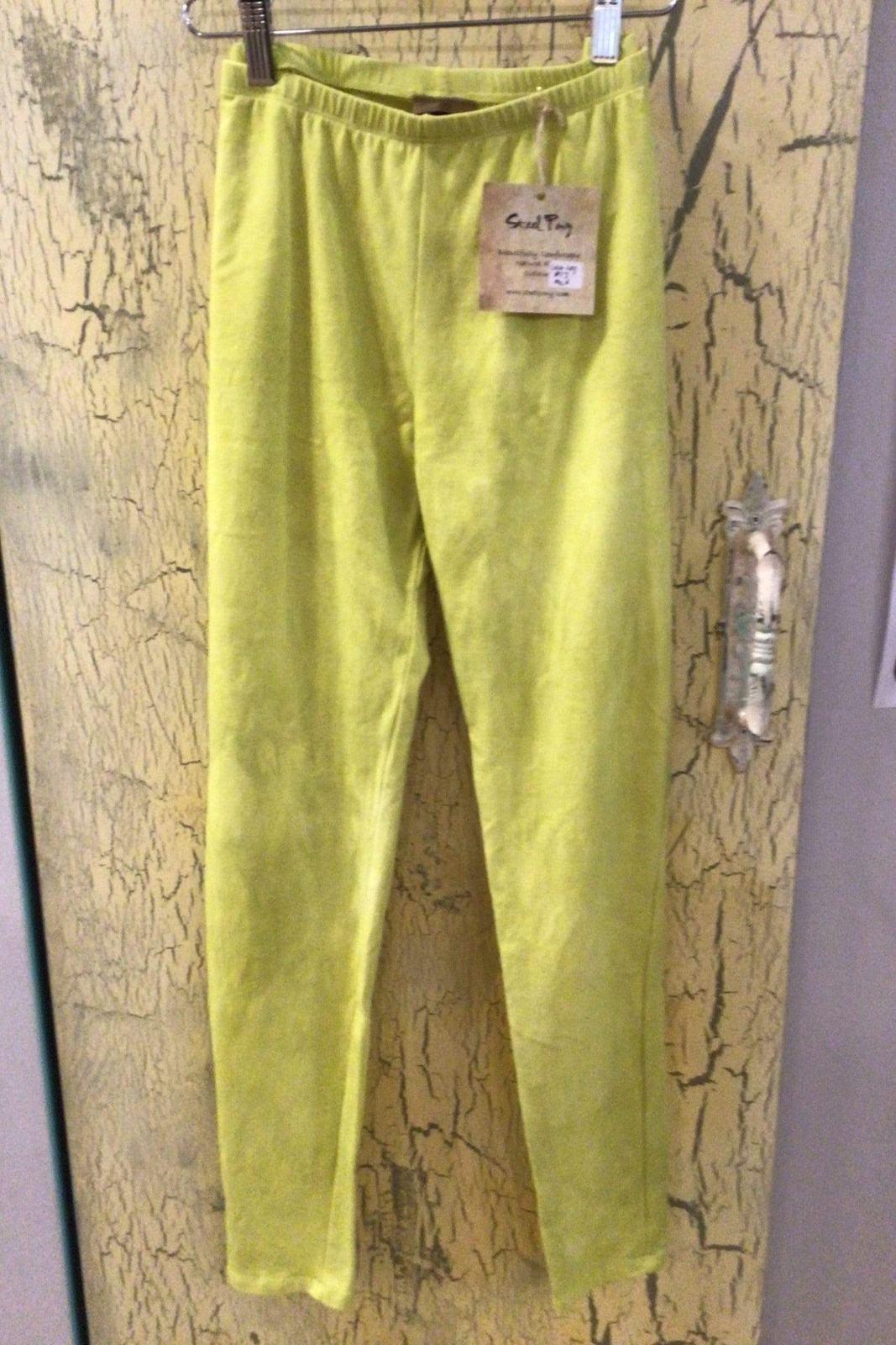 Lisa Legging on the Rack - Steel Pony