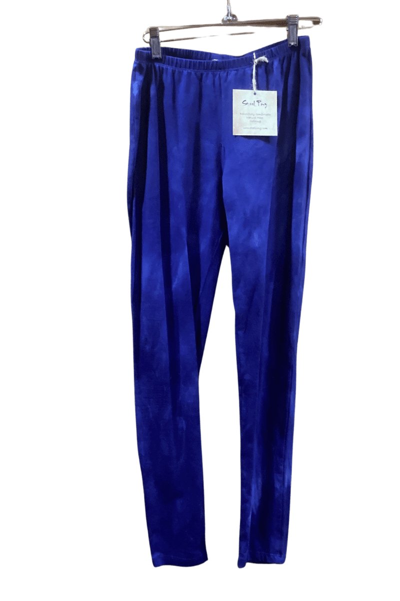 Lisa Legging on the Rack - Steel Pony