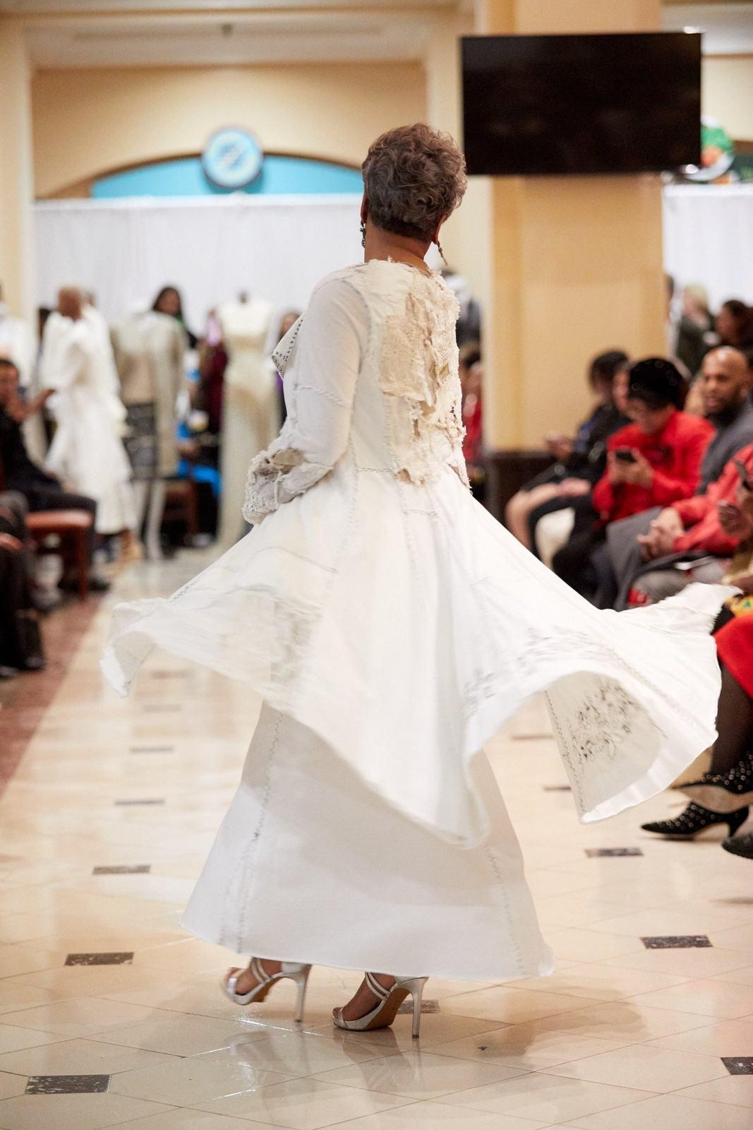 One of a Kind Hand Made Suit - Steel Pony