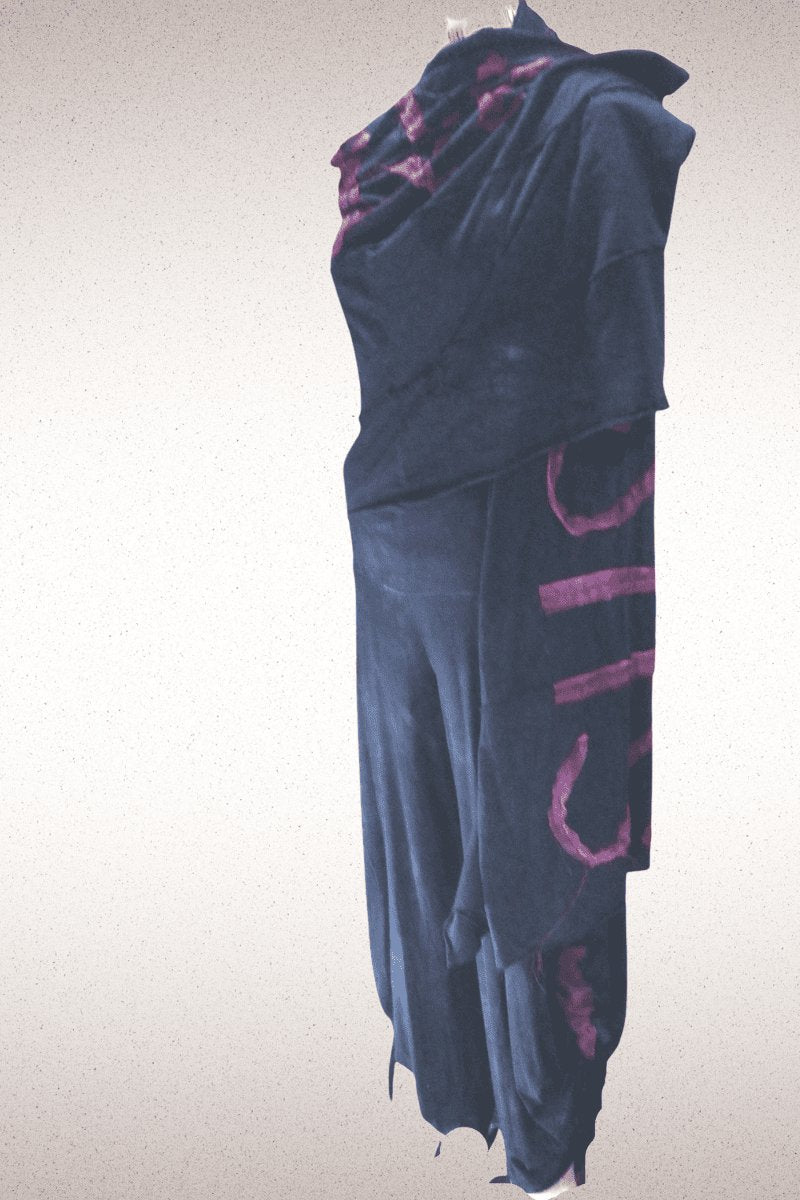 Pam Pant Special - Steel Pony