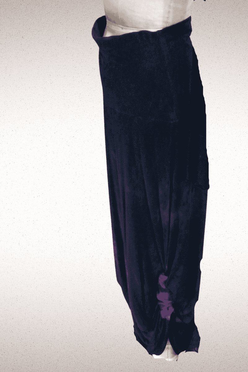 Pam Pant Special - Steel Pony