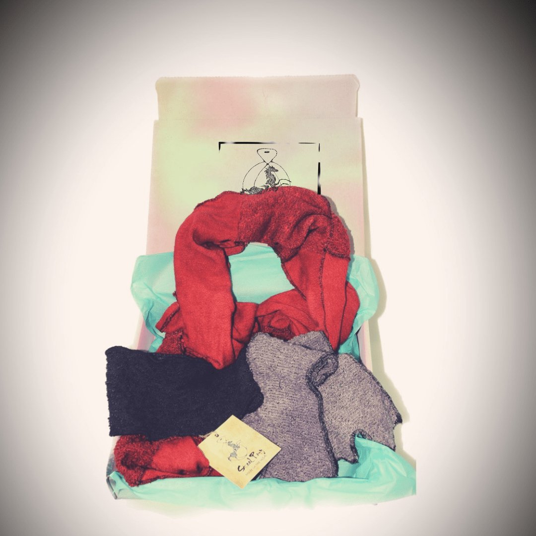 Pony Project 3 month Subscription Box - Steel Pony