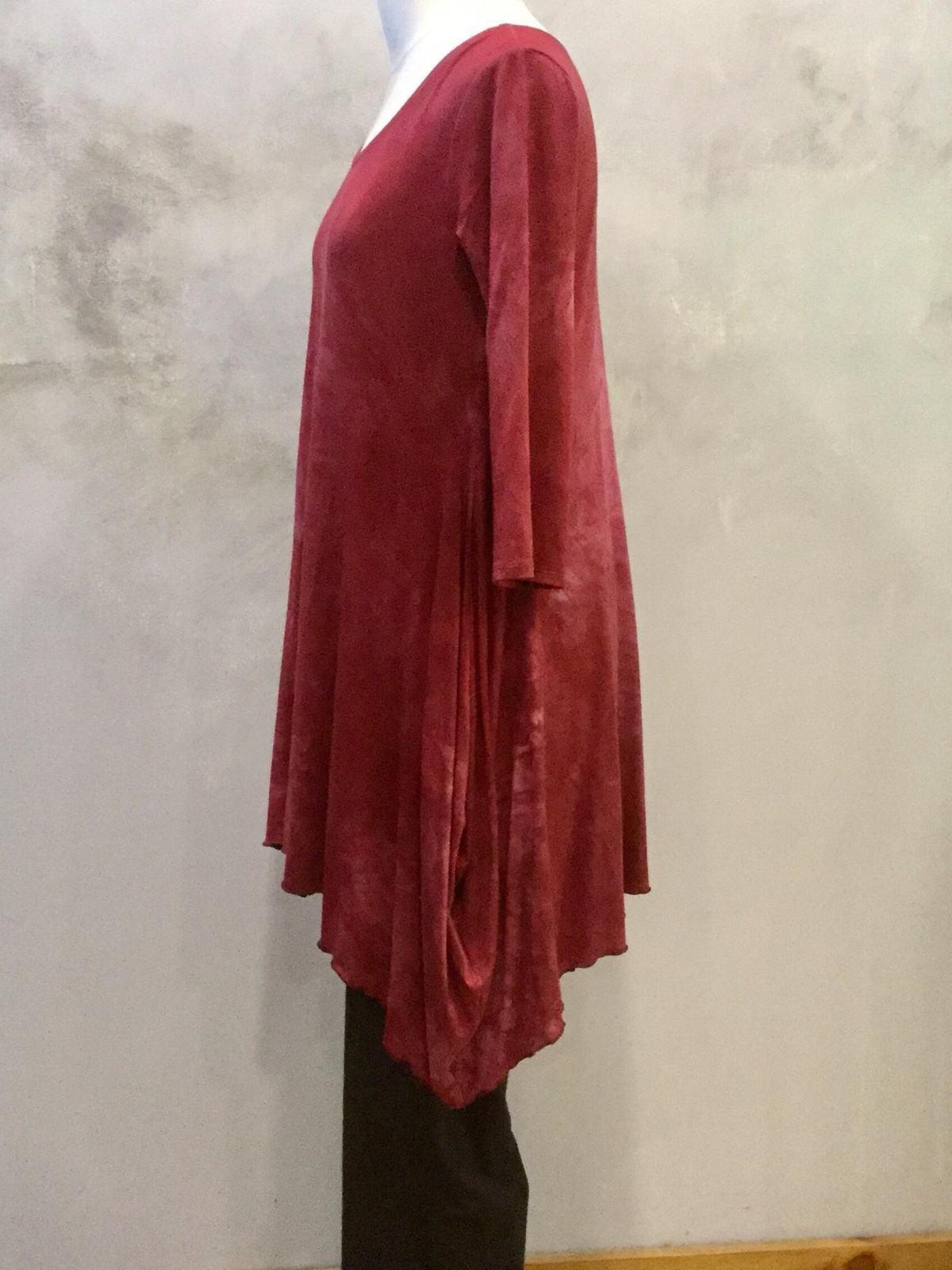 Randy Tunic Dress on the Rack - Steel Pony