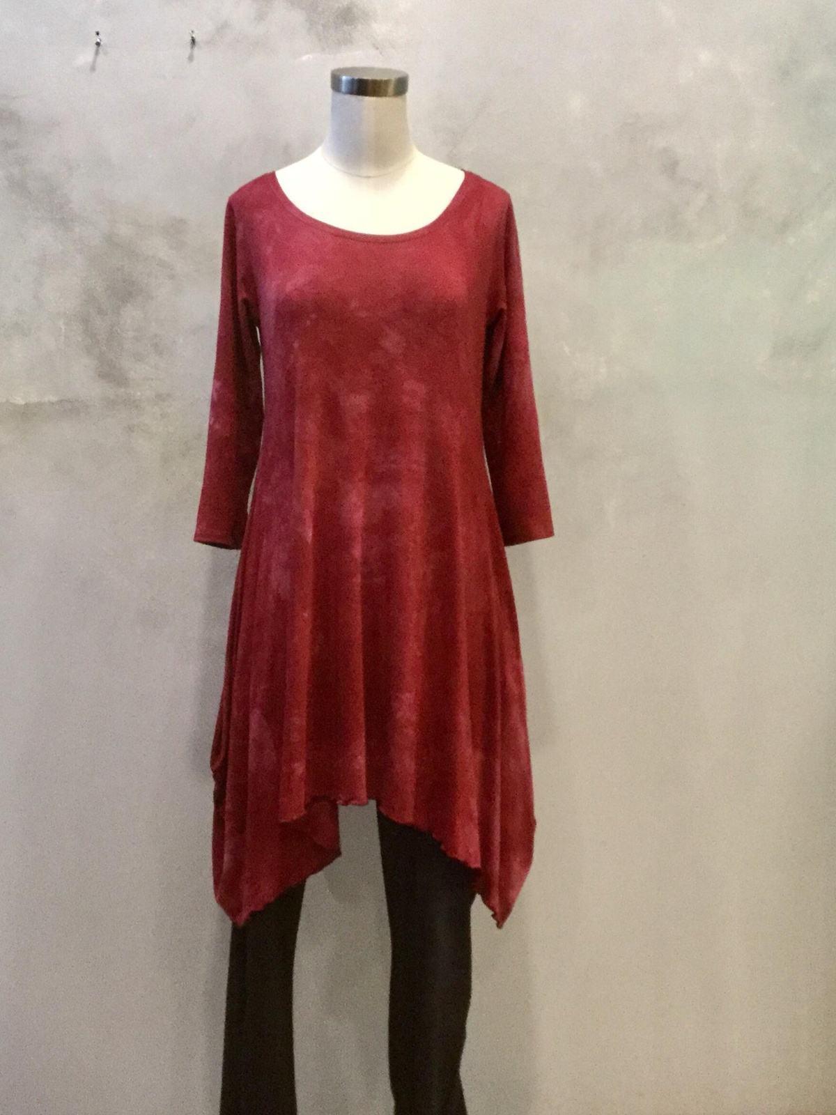 Randy Tunic Dress on the Rack - Steel Pony